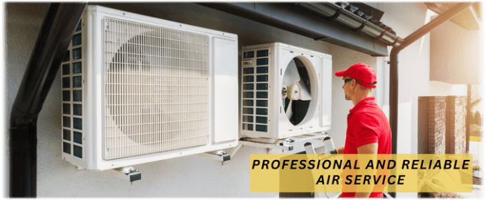 Humble AirScope Air Duct